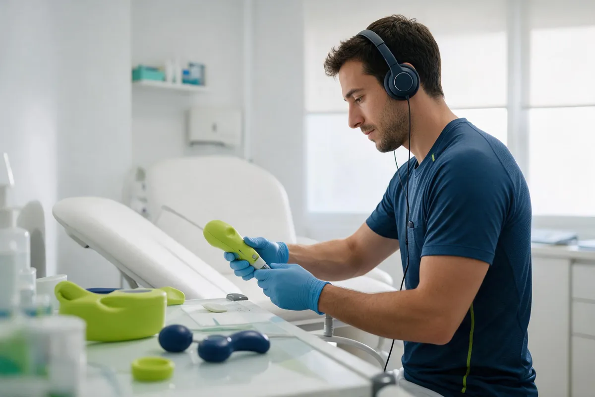 Clínicas y centros sanitarios en Alzira — Xúquer Limpiezas