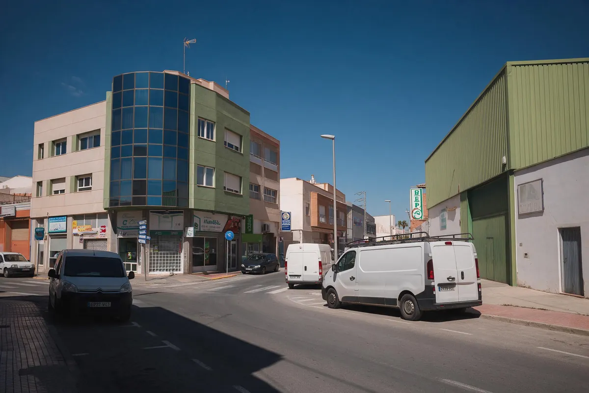 Xúquer Limpiezas en Cullera